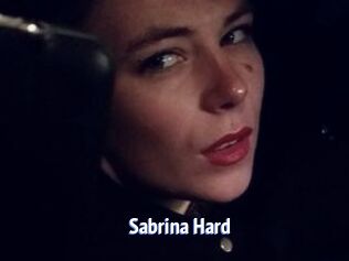 Sabrina_Hard