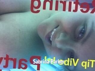 Sabrina_Parker