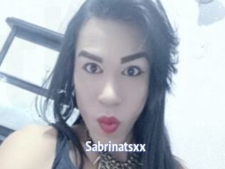 Sabrinatsxx