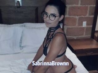 SabrinnaBrownn