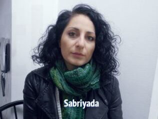 Sabriyada