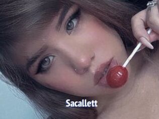 Sacallett