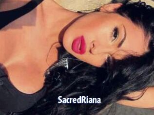 SacredRiana