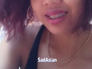 SadAsian