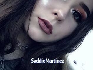 SaddieMartinez