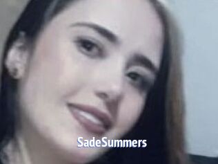 SadeSummers
