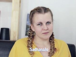 SadhanaJo