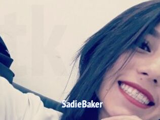 SadieBaker