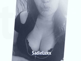SadieLuxx