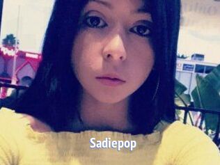 Sadiepop