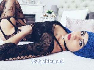 SadyaDiamond