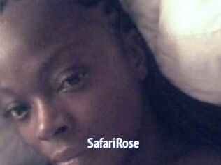 Safari_Rose