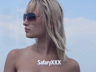 SafaryXXX