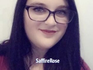 SaffireRose