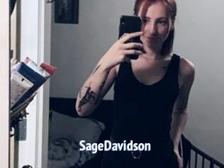 SageDavidson