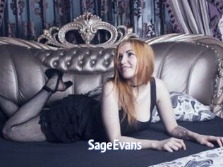 SageEvans