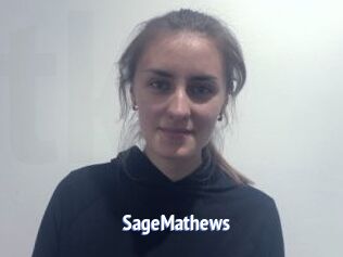 SageMathews