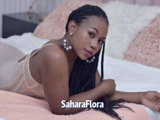 SaharaFlora