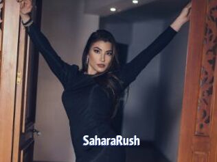 SaharaRush