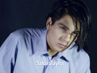 SaharaTaylor