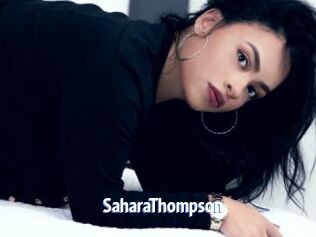 SaharaThompson