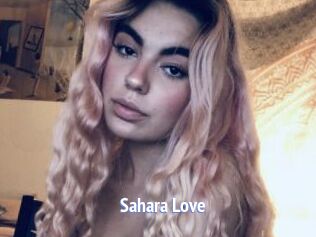 Sahara_Love
