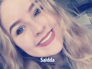 Saidda