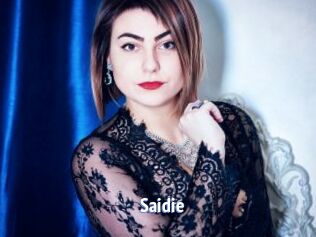 Saidie