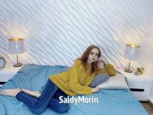 SaidyMorin