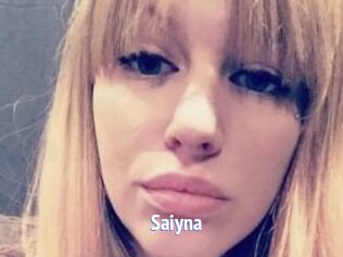 Saiyna
