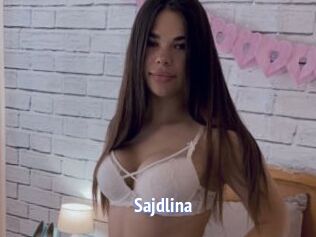 Sajdlina