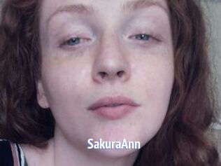 SakuraAnn