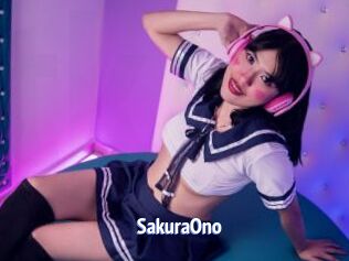 SakuraOno