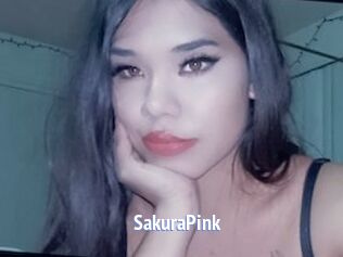 SakuraPink