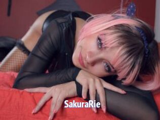 SakuraRie