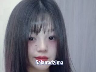 Sakuradzima