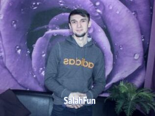 SalahFun