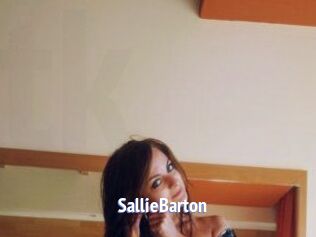 SallieBarton