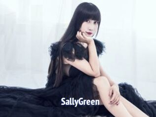 SallyGreen