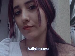 SallyJonness