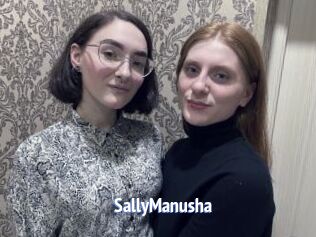 SallyManusha