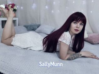 SallyMunn