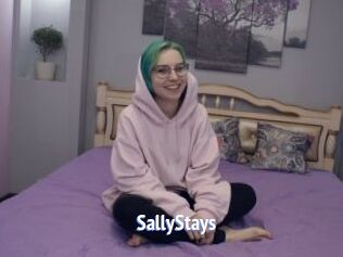 SallyStays