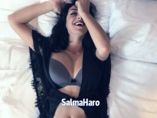 SalmaHaro