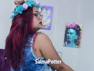 SalmaPotter