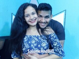 SalomeAndBill