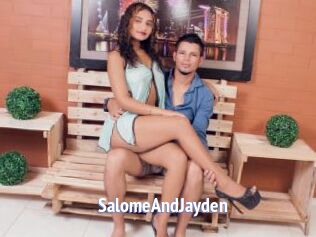 SalomeAndJayden