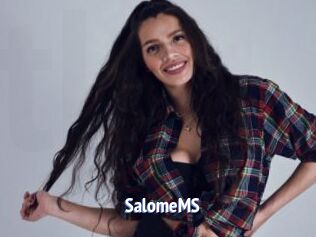 SalomeMS