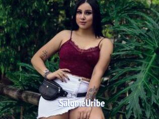 SalomeUribe