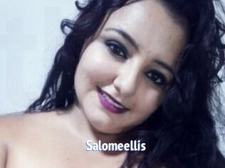 Salomeellis